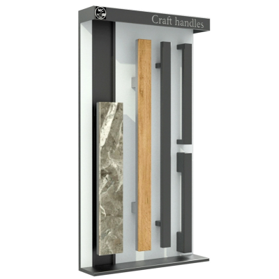 Выставочный стенд B2B 650х1200