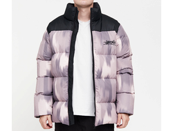 Зимняя куртка Anteater Downjacket Print Bage