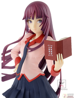 Фигурка Хитаги Сэндзёгахара (Hitagi Senjougahara Nisio Isin Daijiten)