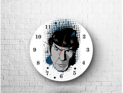 Часы Star Trek, Стартрек №8