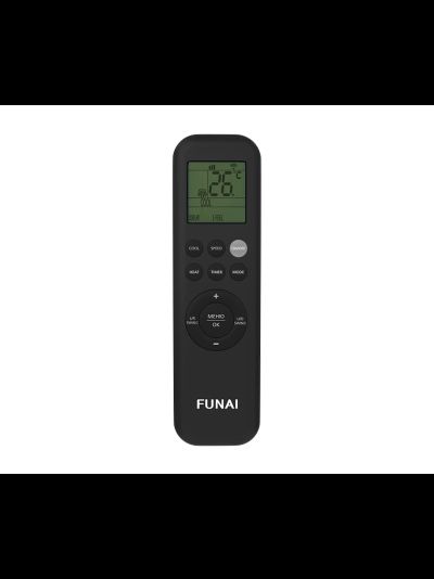 Кассетная сплит-система Funai LAC-DR165HP.C01/DR-4LY
