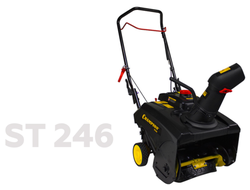 snegouborshiki champion