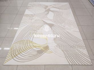 КОВЕР PLANETA 0352A CREAM/BROWN / 2*3 М