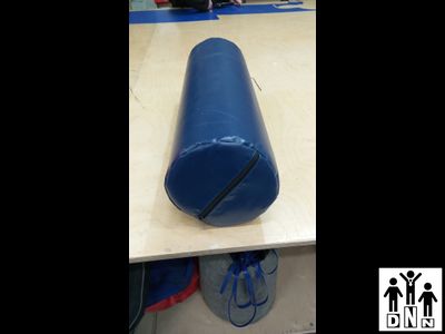 Валик для кушетки