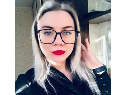 Елизавета, уроки английского