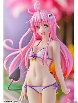 Фигурка Лала Саталин Девилюк (Lala Satalin Deviluke Pop Up Parade)