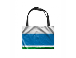 Сумка-шоппер Свердловская Область