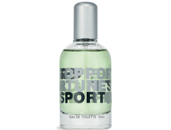 OPPORTUNE* Sport Туалетная вода для мужчин,50 ml