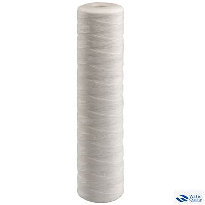 МЕХАНИЧЕСКИЙ КАРТРИДЖ RAIFIL ИЗ ПОЛИПРОПИЛЕНОВОЙ НИТИ ДЛЯ BIG BLUE SC-20W-BP