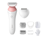 Бритва женская PHILIPS LADY SHAVER Series 6000.