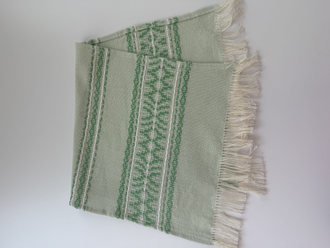 Мини рушник