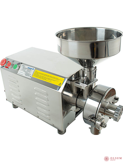 Мельница жерновая Foodatlas HR-1500(A)