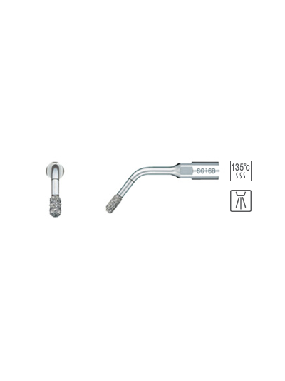 SG16B (ИМПЛАНТАЦИЯ) | NSK Nakanishi (Япония)