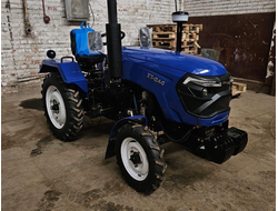 минитрактор Xingtai Синтай XT-240