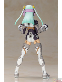 Фигурка Greifen Ultramarine Violet Ver.