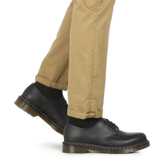 Dr. Martens 1461 NAPPA черные