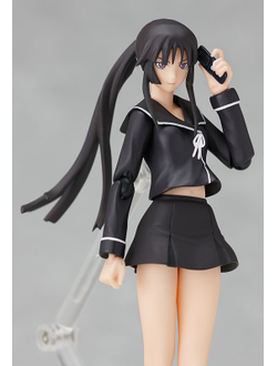 Фигурка фигма Йоми Исаяма (figma Yomi Isayama)