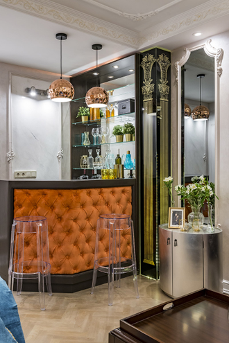 Угловой элемент 1.52.289