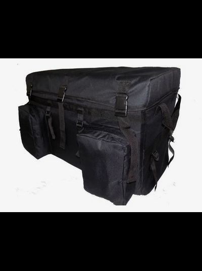 Кофр текстильный RM Буран 0798293