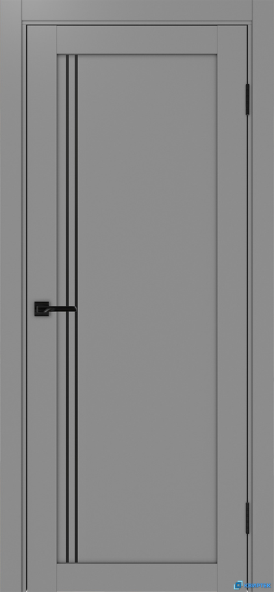 OPTIMA PORTE Турин 566АПП.111 Молдинг SC/SB