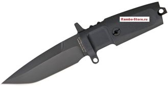 Нож Extrema Ratio Col Moschin Compact Black с доставкой