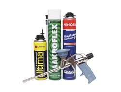 ПЕНА МОНТАЖНАЯ