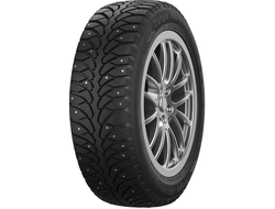 Шина 195/65/R15 Tunga Nordway 2 Шипованная