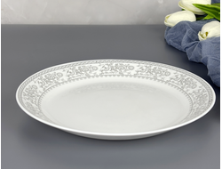 Тарелка десертная