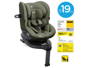 Adac joie spin 360 cheap