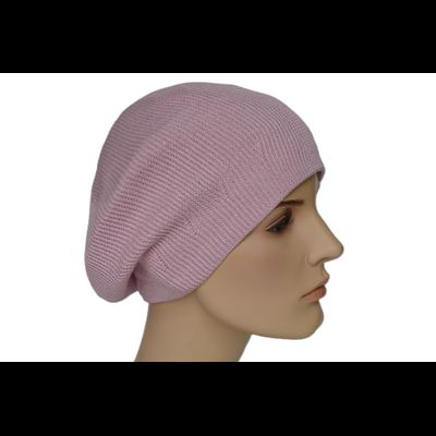 Берет Vizio 1200 B розовый Италия