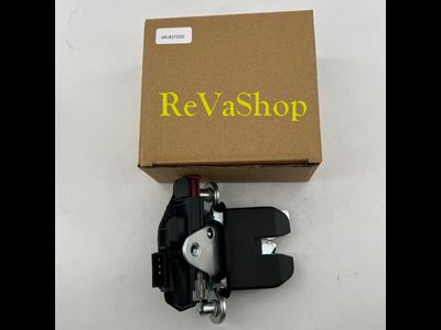 Замок крышки багажника Фольксваген Поло седан