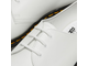 Полуботинки Dr. Martens 1461 Iced Smooth Leather White