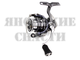 Катушка Daiwa 20 Exceler LT 2500