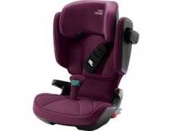 Автокресло 15-36 кг Britax Roemer KIDFIX i-SIZE Burgundy Red