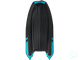 Лодка ПВХ Gladiator AirPro E350Pro НДНД