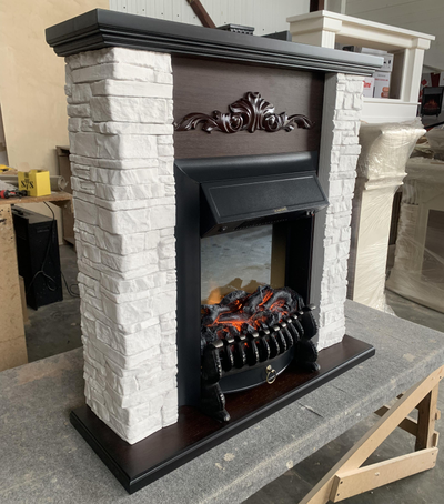 электрический камин Malta