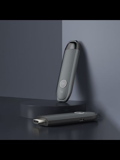 DE/VT-WS030A Pro беспроводной HDMI удлинитель  для 4к HDMI (до 50 м.)