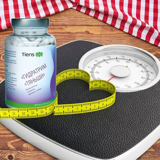 Гидратрим Тяньши