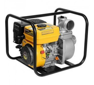 мотопомпа Kipor KGP30T