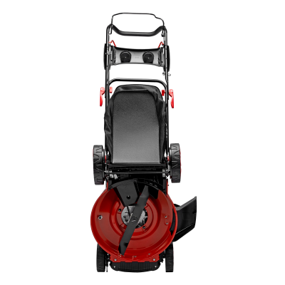 Газонокосилка бензиновая самоходная MTX GLM-510-SP