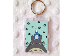 Брелок Мой сосед Тоторо, Totoro №14