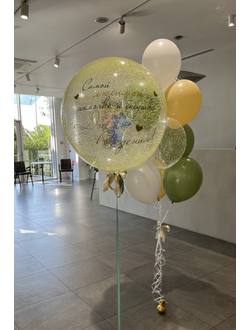 Набор шаров для мамы и бабушки