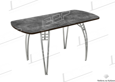 Камень "темный"