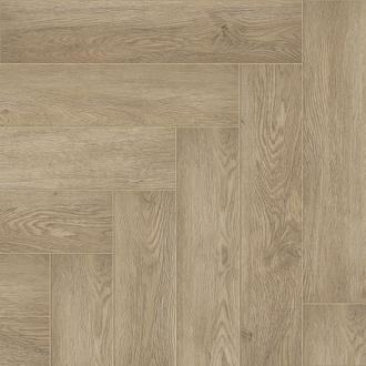 Кварц-виниловая плитка Alpine Floor Parquet Light ЕСО 13-3 Дуб ваниль селект