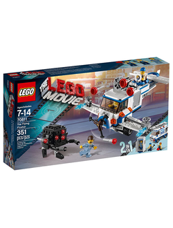 Lego movie 1 online hot sale