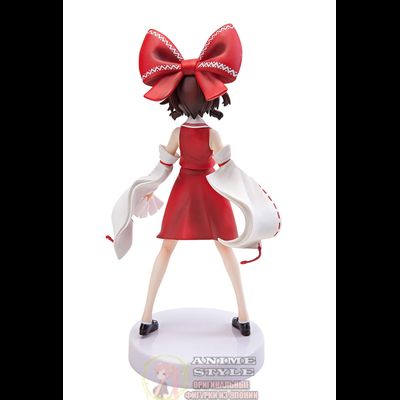 Фигурка Рэйму Хакурэй (Reimu Hakurei)