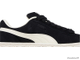 Puma Pleasures x Suede XL 'Black Frosted Ivory Мужские (41-45)