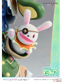 Фигурка 1/7 Йошино (Yoshino Prisma Wing)