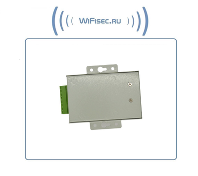 Блок питания с таймером задержки открывания замка для систем контроля доступа, питание и управление электронных 12В замков (электромагнитные, защёлки, электромеханические, клавиатуры управления, считыватели и пр.)