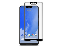Защитное стекло для Google Pixel 3 XL